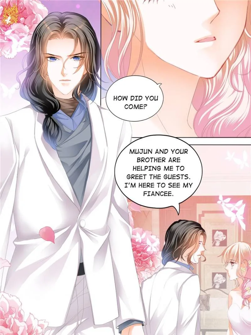 Please Be Gentle, My Bossy Uncle! Chapter 64 page 2