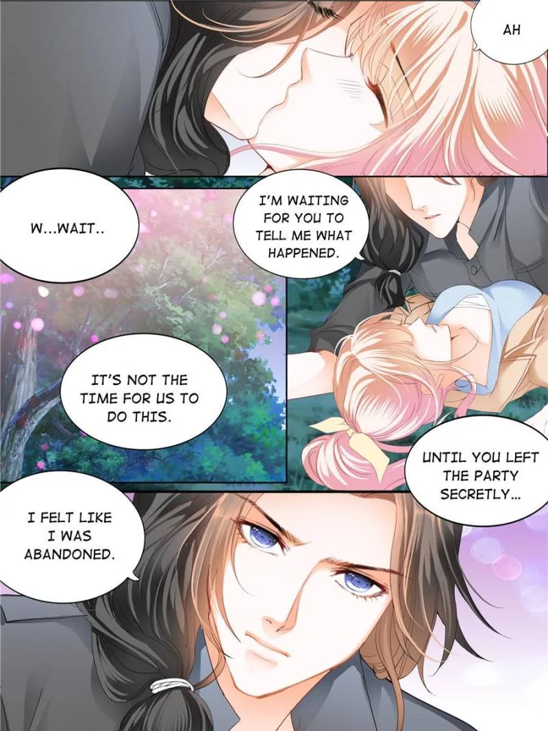 Please Be Gentle, My Bossy Uncle! Chapter 66 page 6