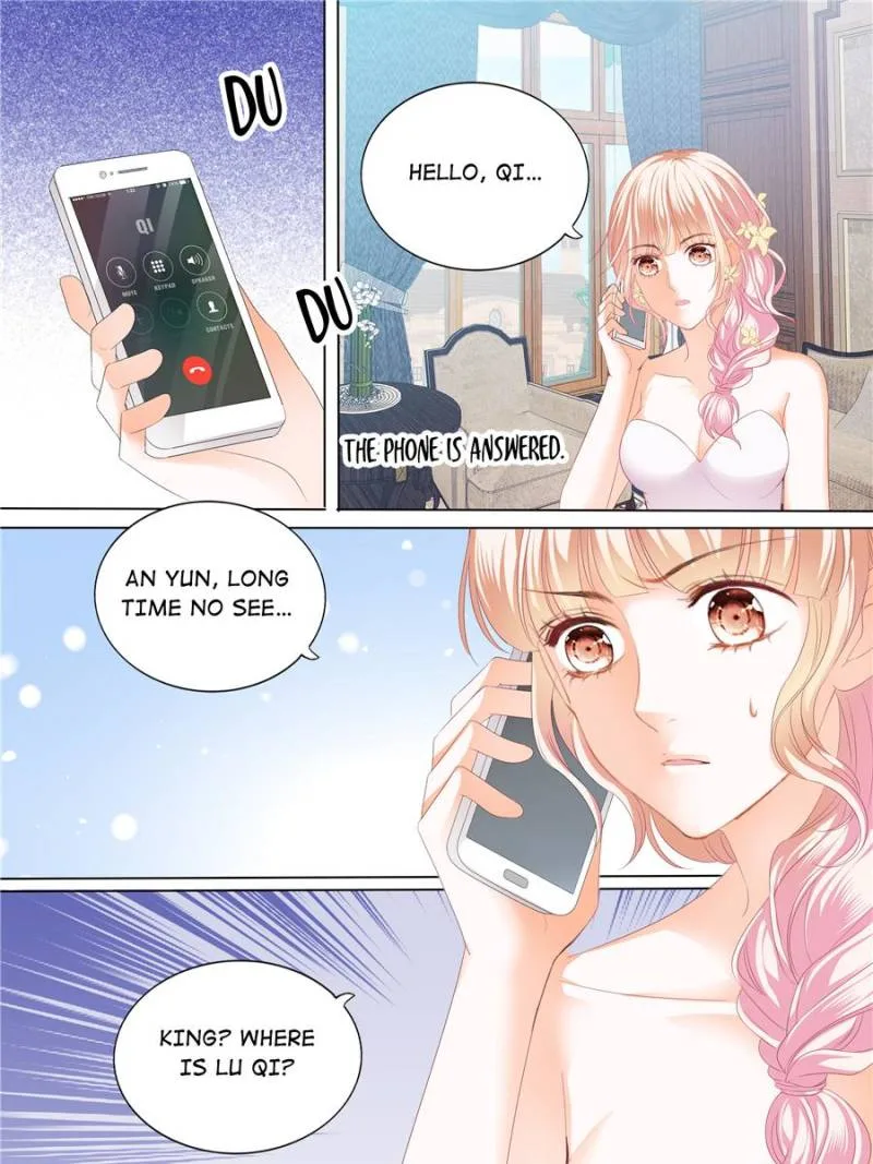 Please Be Gentle, My Bossy Uncle! Chapter 64 page 12