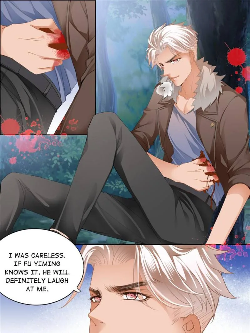 Please Be Gentle, My Bossy Uncle! Chapter 66 page 14