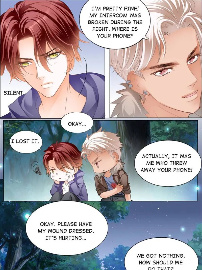 Please Be Gentle, My Bossy Uncle! Chapter 66 page 18