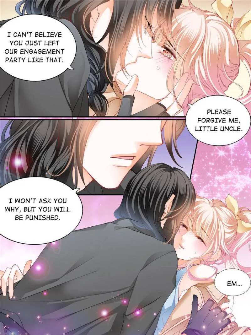 Please Be Gentle, My Bossy Uncle! Chapter 66 page 4