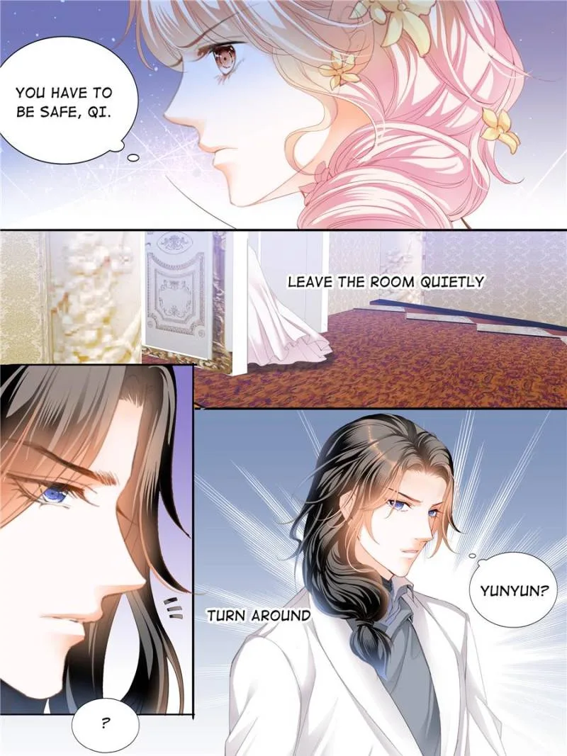 Please Be Gentle, My Bossy Uncle! Chapter 64 page 24