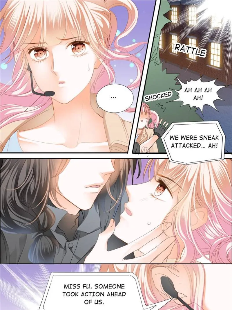 Please Be Gentle, My Bossy Uncle! Chapter 66 page 2