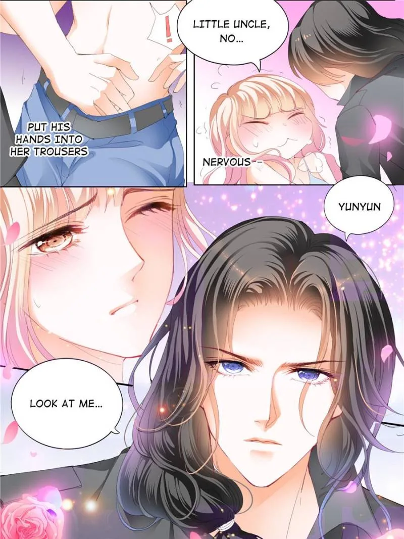 Please Be Gentle, My Bossy Uncle! Chapter 68 page 20