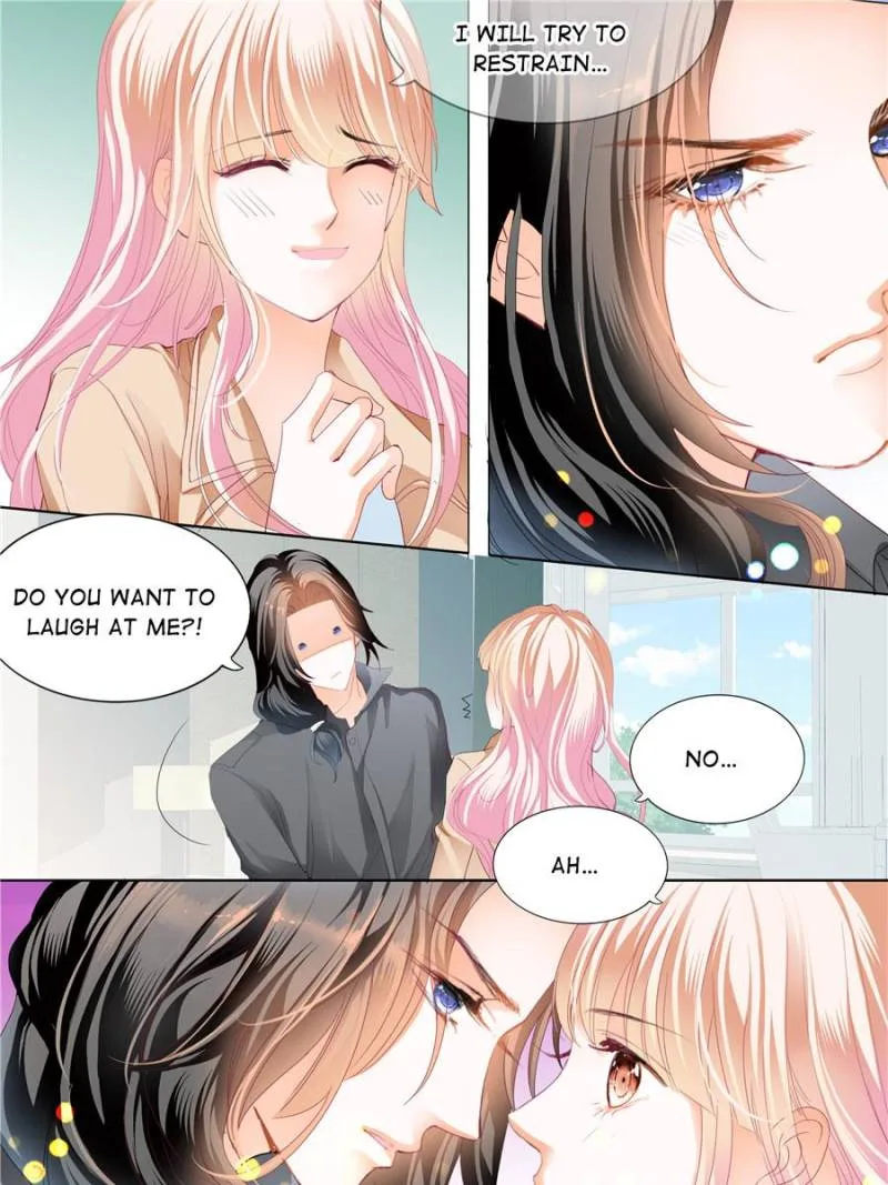 Please Be Gentle, My Bossy Uncle! Chapter 68 page 4