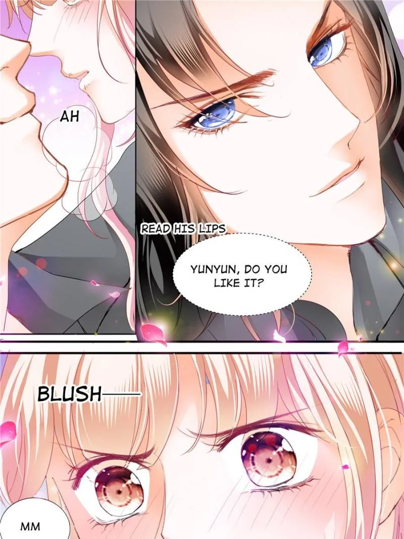 Please Be Gentle, My Bossy Uncle! Chapter 68 page 14