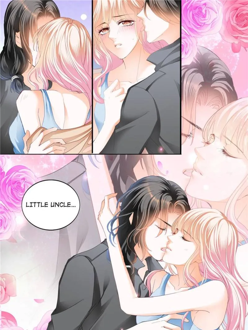 Please Be Gentle, My Bossy Uncle! Chapter 68 page 8