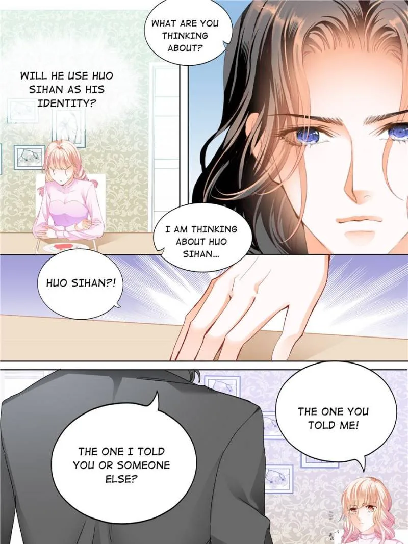 Please Be Gentle, My Bossy Uncle! Chapter 69 page 16