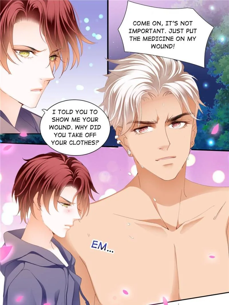Please Be Gentle, My Bossy Uncle! Chapter 67 page 2