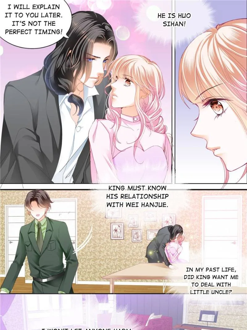 Please Be Gentle, My Bossy Uncle! Chapter 69 page 18