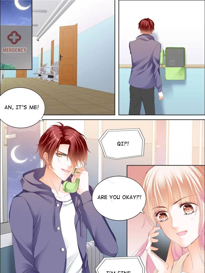 Please Be Gentle, My Bossy Uncle! Chapter 67 page 22