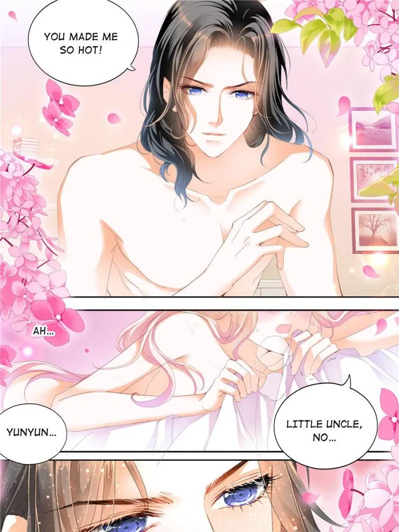 Please Be Gentle, My Bossy Uncle! Chapter 69 page 2
