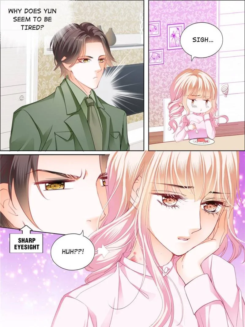 Please Be Gentle, My Bossy Uncle! Chapter 69 page 6