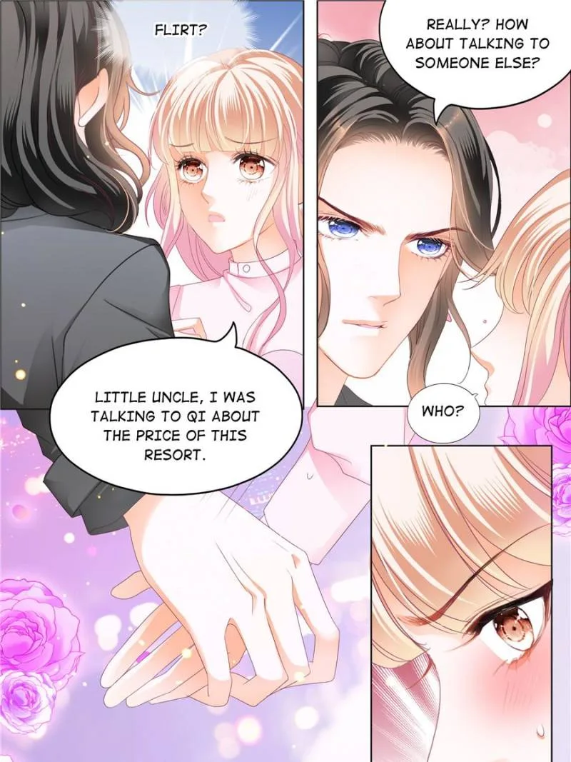 Please Be Gentle, My Bossy Uncle! Chapter 70 page 2