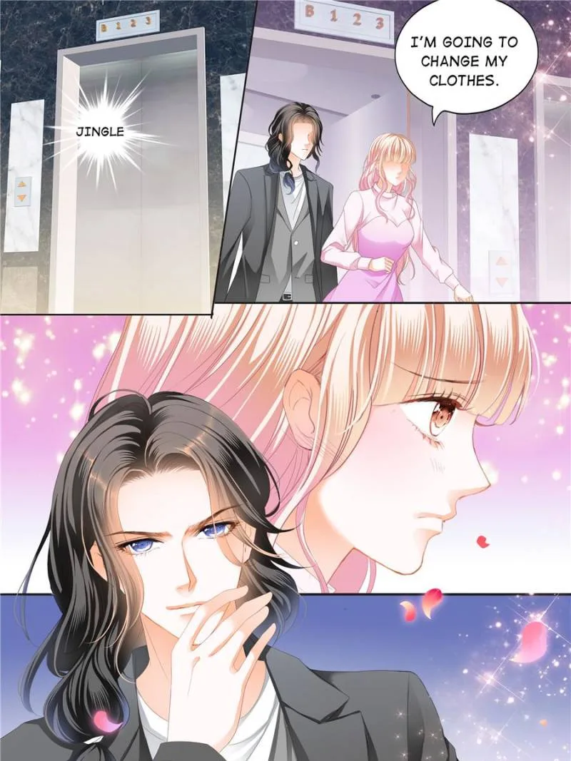 Please Be Gentle, My Bossy Uncle! Chapter 70 page 6