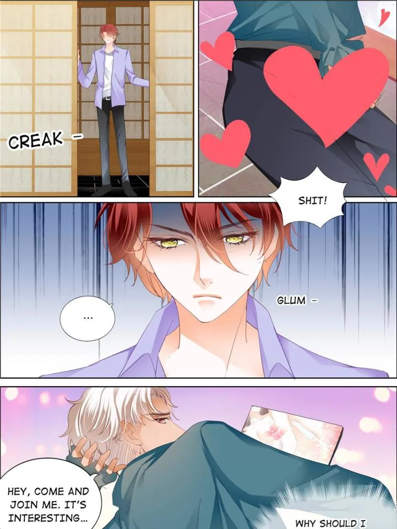 Please Be Gentle, My Bossy Uncle! Chapter 71 page 18