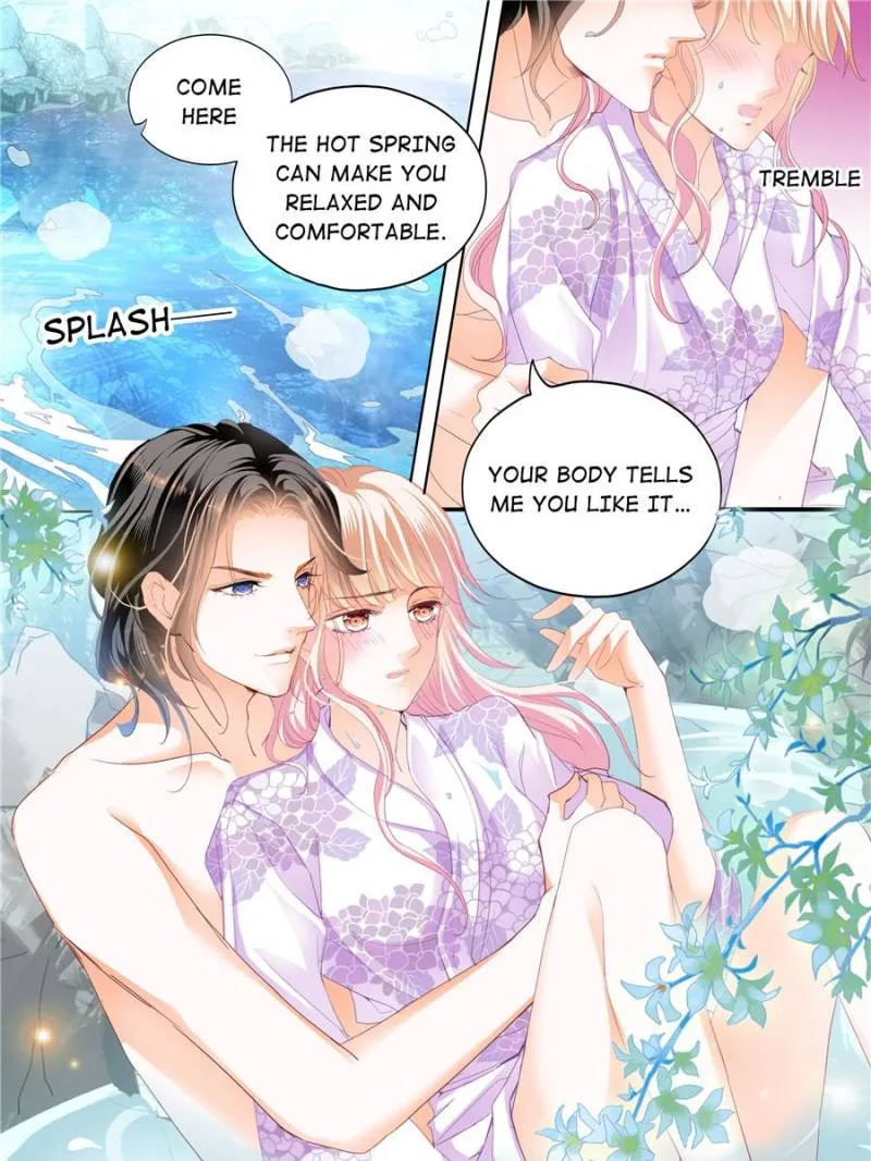 Please Be Gentle, My Bossy Uncle! Chapter 71 page 2