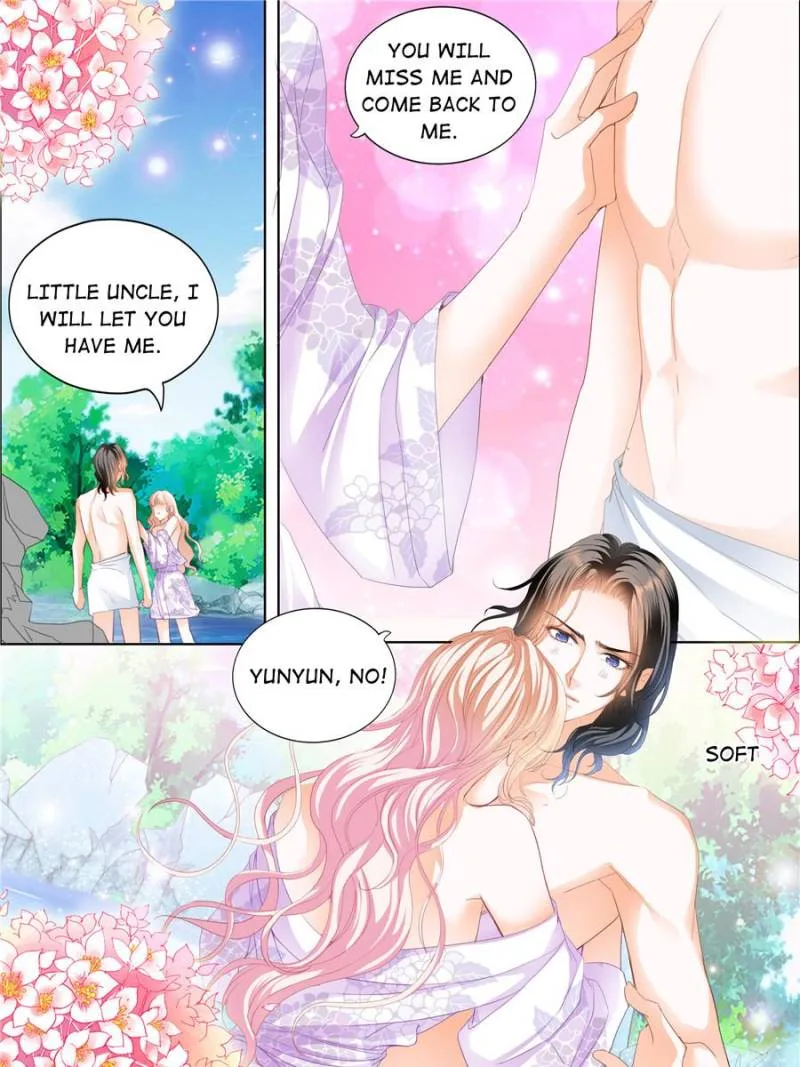 Please Be Gentle, My Bossy Uncle! Chapter 73 page 2