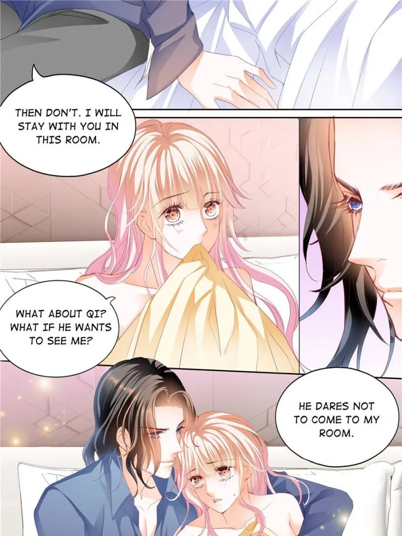 Please Be Gentle, My Bossy Uncle! Chapter 73 page 16