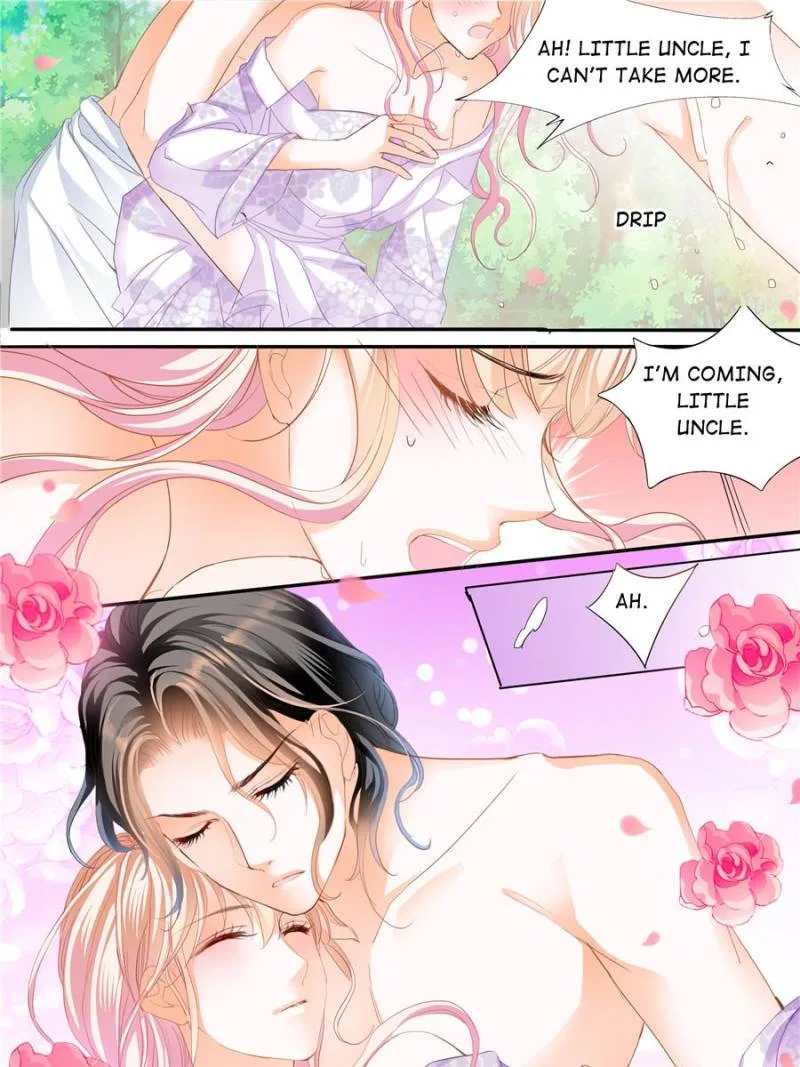 Please Be Gentle, My Bossy Uncle! Chapter 73 page 12