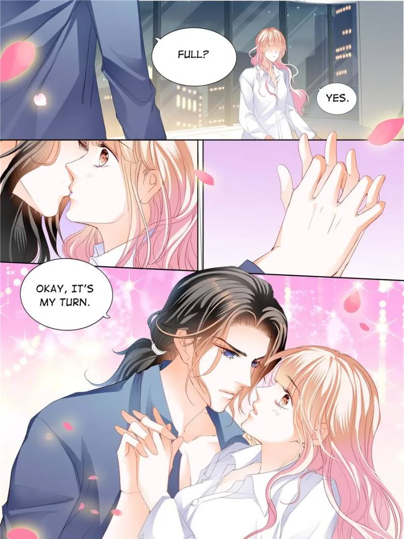 Please Be Gentle, My Bossy Uncle! Chapter 73 page 24