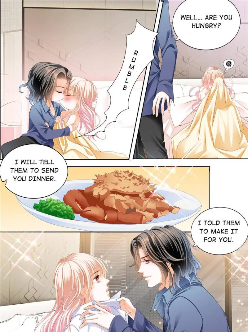 Please Be Gentle, My Bossy Uncle! Chapter 73 page 20
