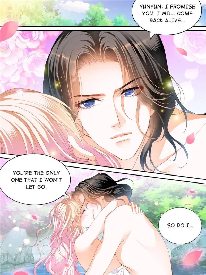 Please Be Gentle, My Bossy Uncle! Chapter 73 page 8