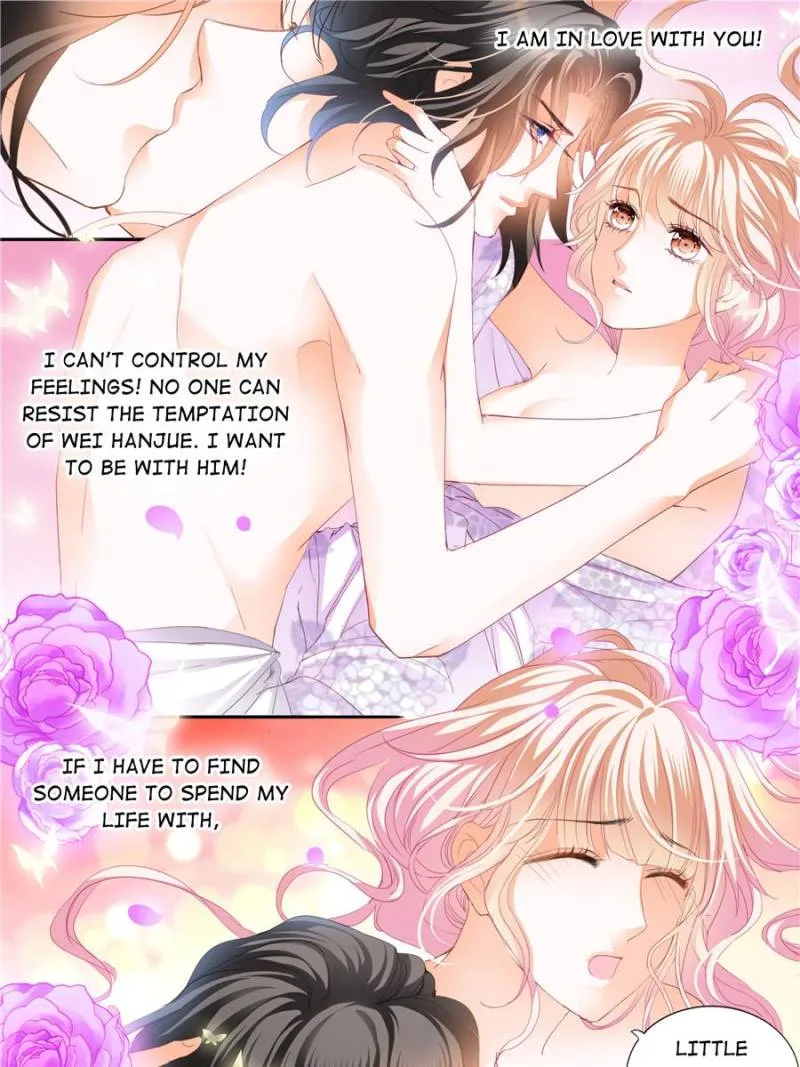 Please Be Gentle, My Bossy Uncle! Chapter 73 page 6