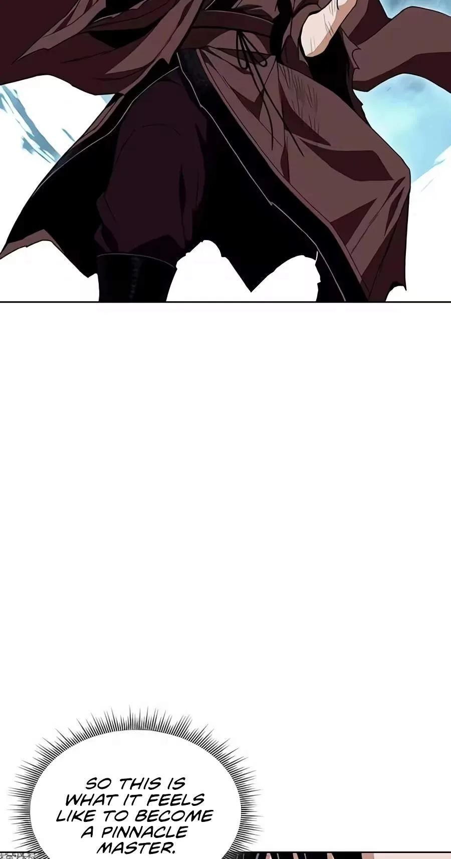 Heavenly Demon Apocalypse Chapter 14 page 10