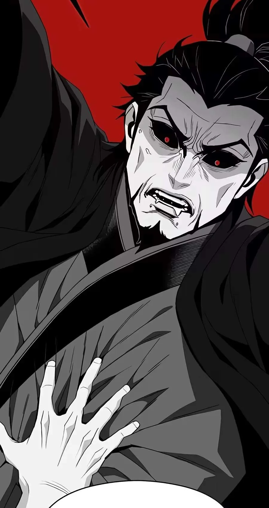 Heavenly Demon Apocalypse Chapter 14 page 19