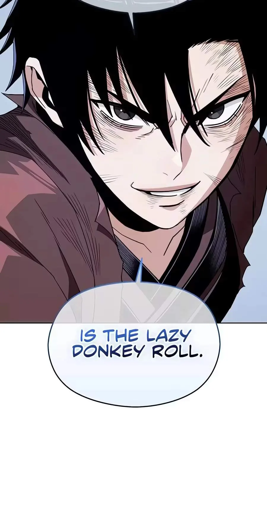 Heavenly Demon Apocalypse Chapter 14 page 21