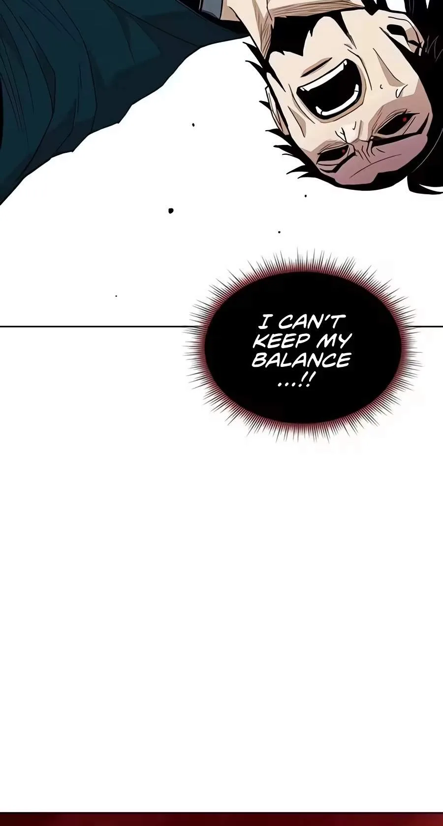Heavenly Demon Apocalypse Chapter 14 page 30