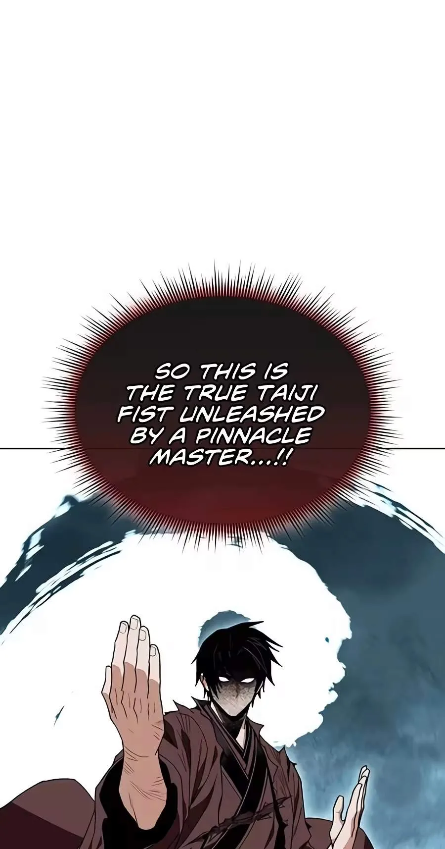 Heavenly Demon Apocalypse Chapter 14 page 9