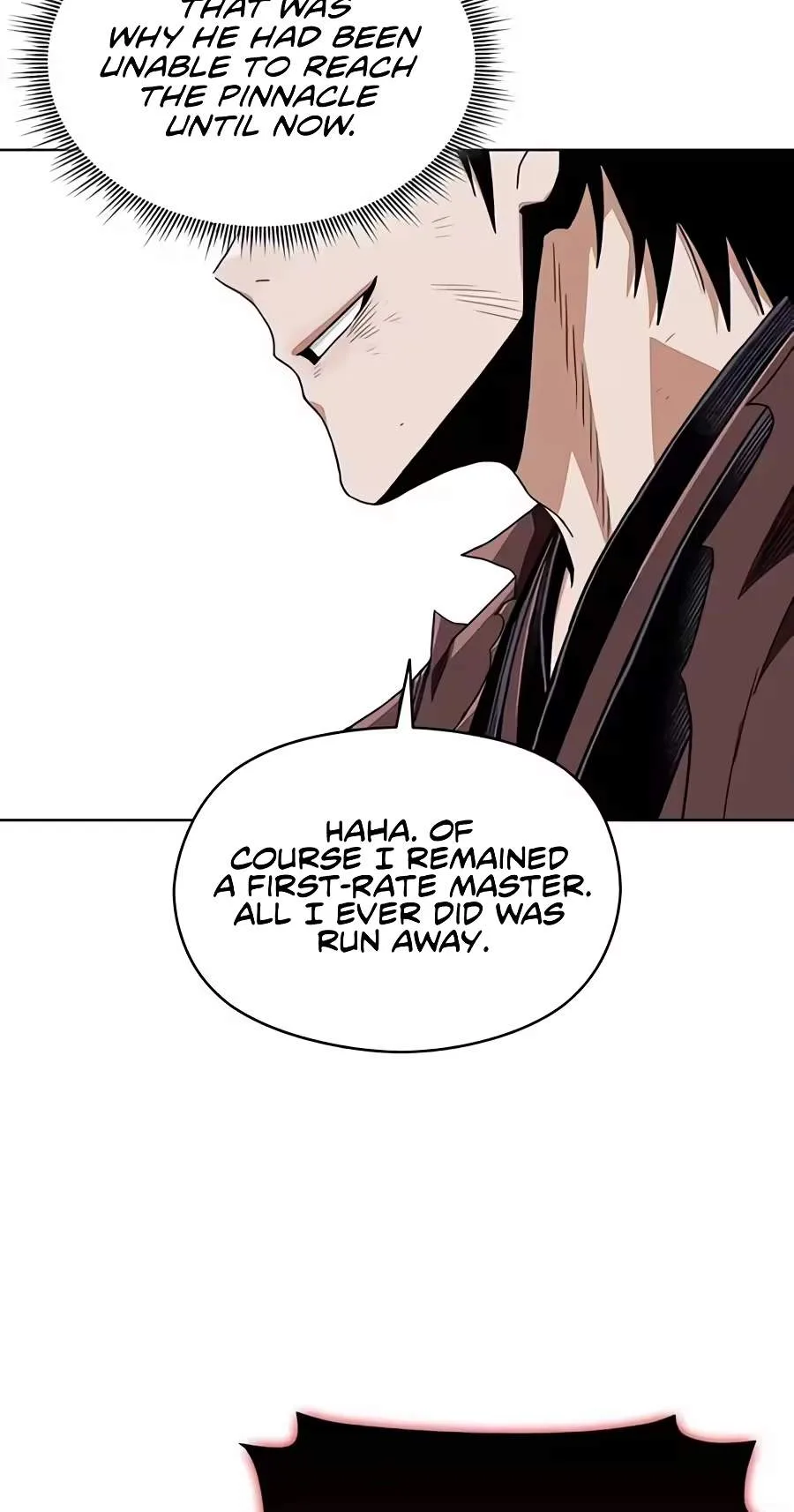 Heavenly Demon Apocalypse Chapter 14 page 13