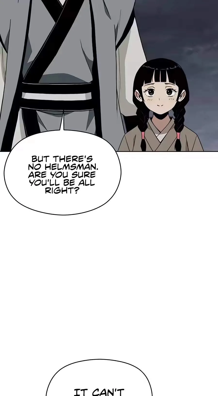 Heavenly Demon Apocalypse Chapter 14 page 85