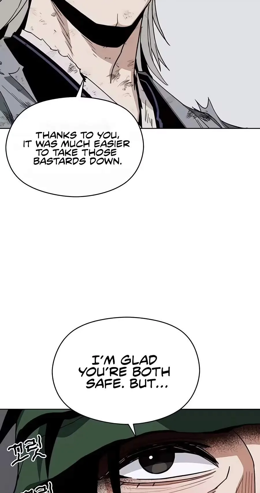 Heavenly Demon Apocalypse Chapter 14 page 52