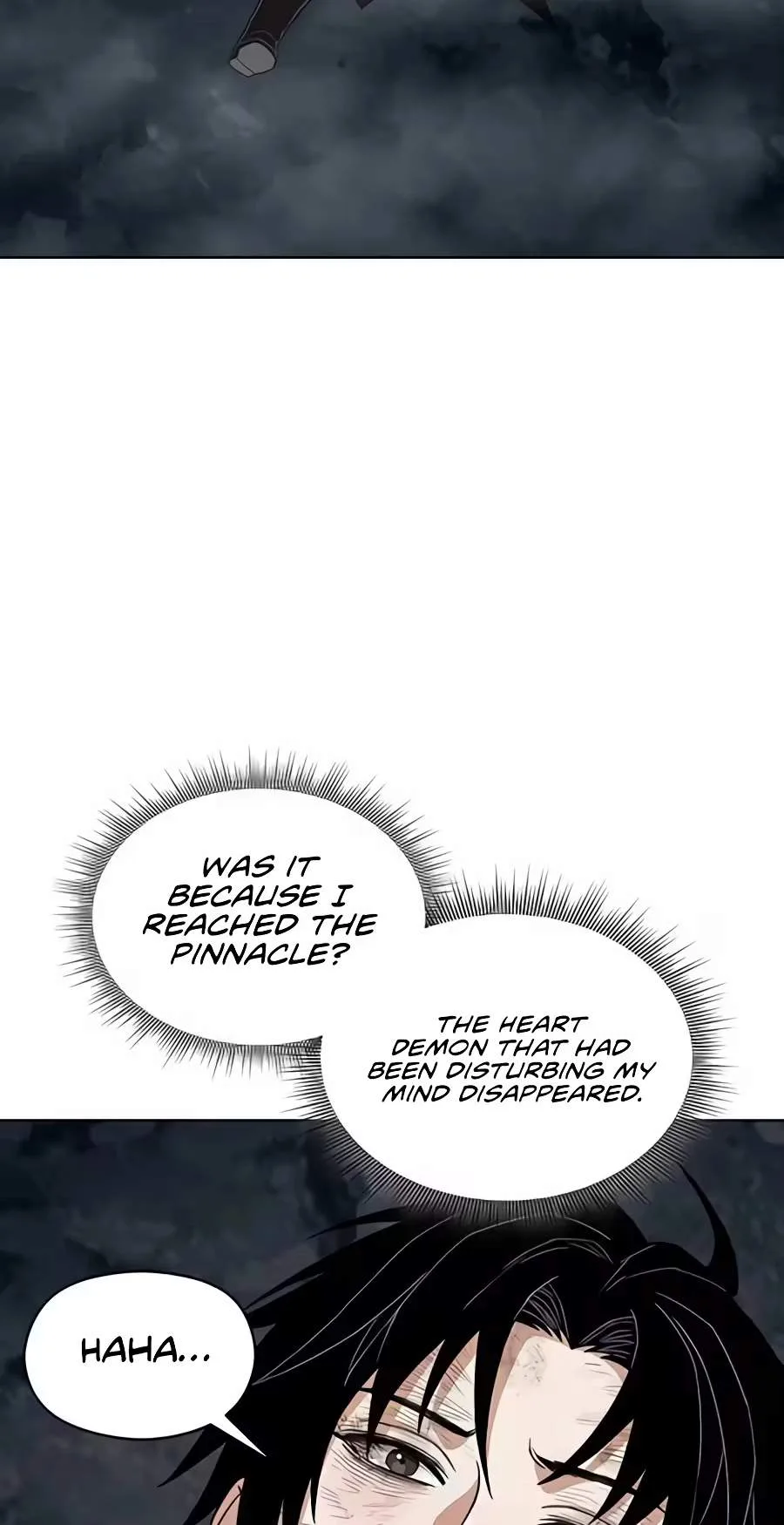Heavenly Demon Apocalypse Chapter 14 page 42