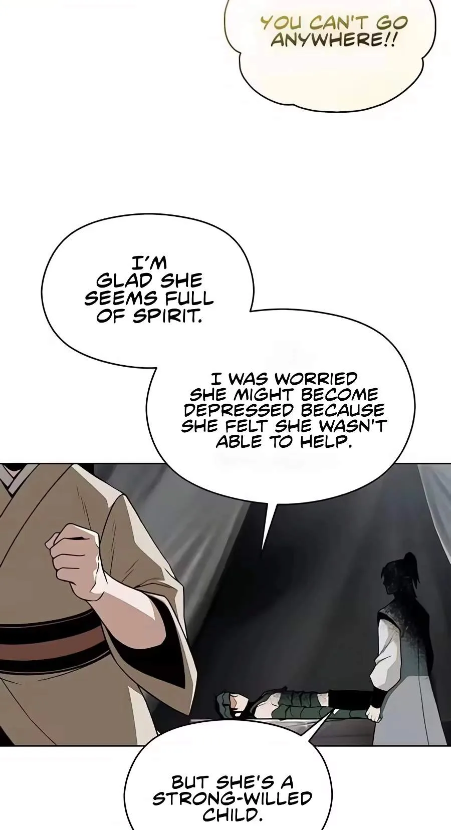 Heavenly Demon Apocalypse Chapter 14 page 57