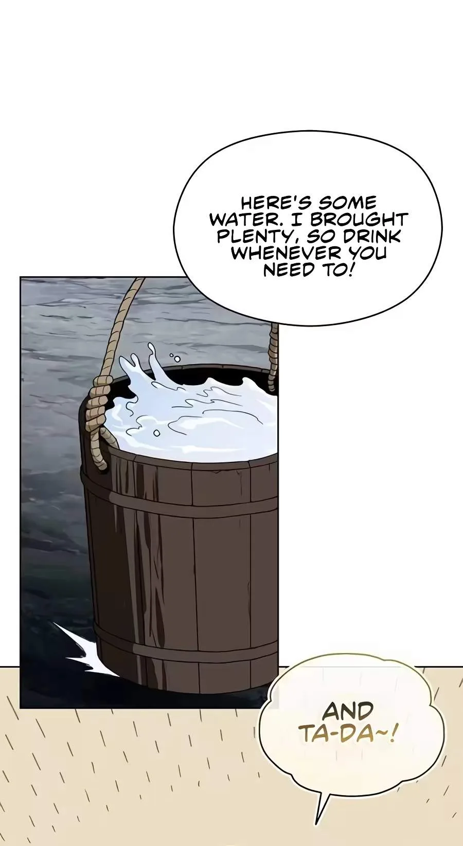 Heavenly Demon Apocalypse Chapter 14 page 70