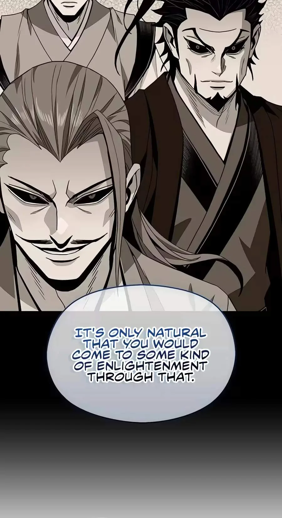 Heavenly Demon Apocalypse Chapter 14 page 62