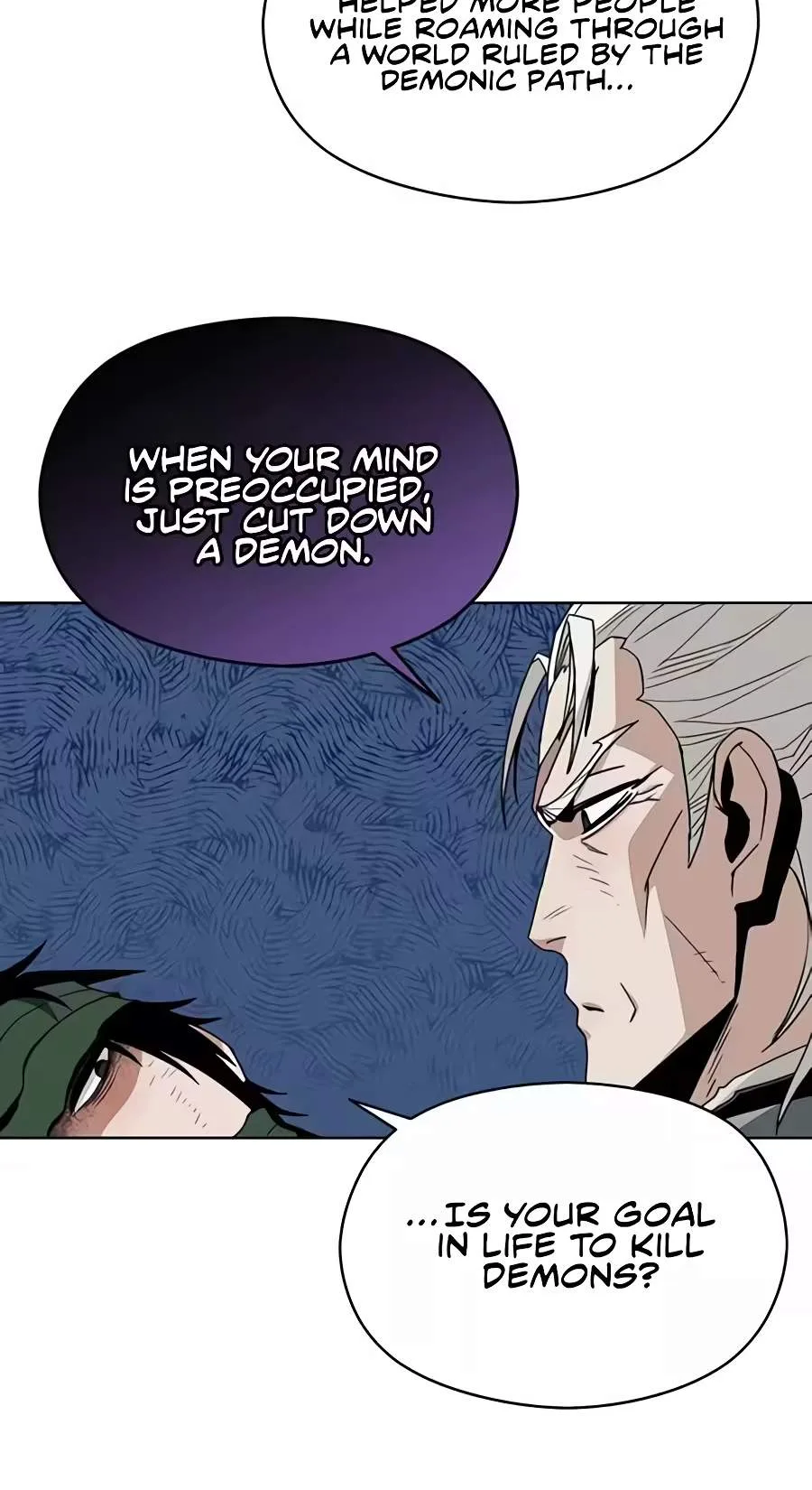 Heavenly Demon Apocalypse Chapter 14 page 64