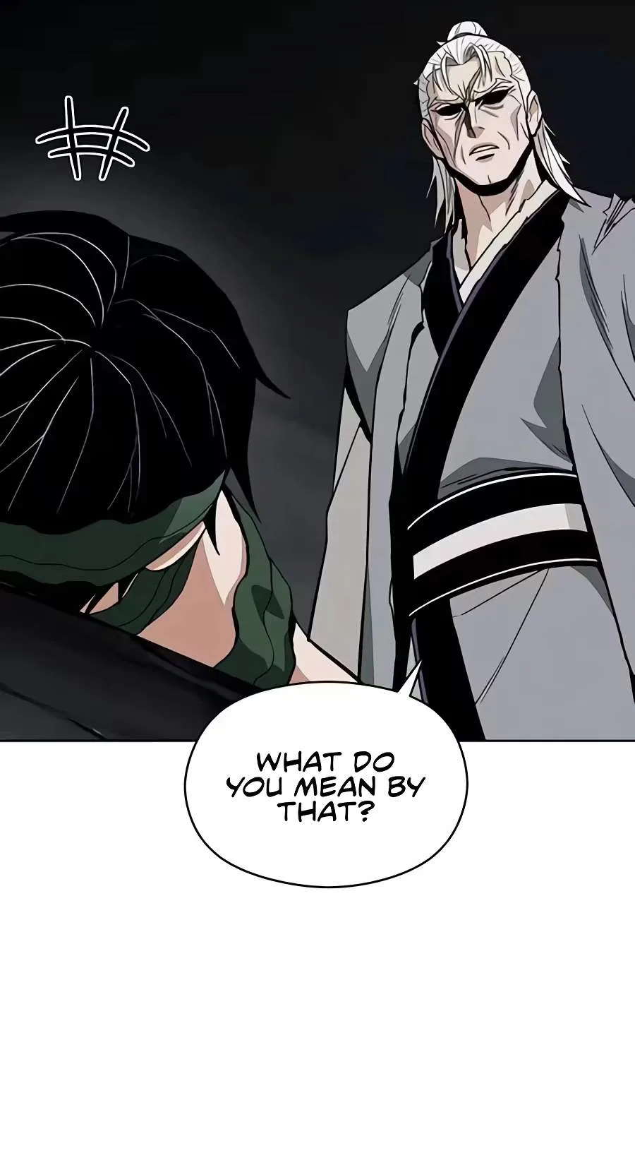 Heavenly Demon Apocalypse Chapter 14 page 68