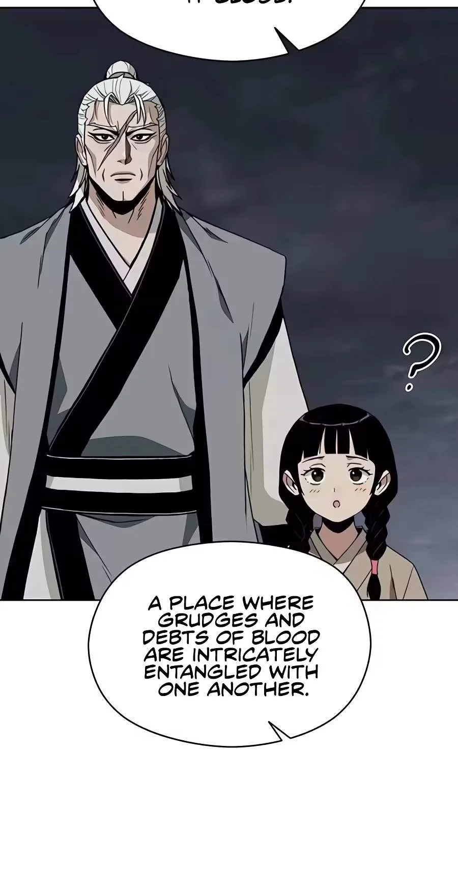 Heavenly Demon Apocalypse Chapter 14 page 91