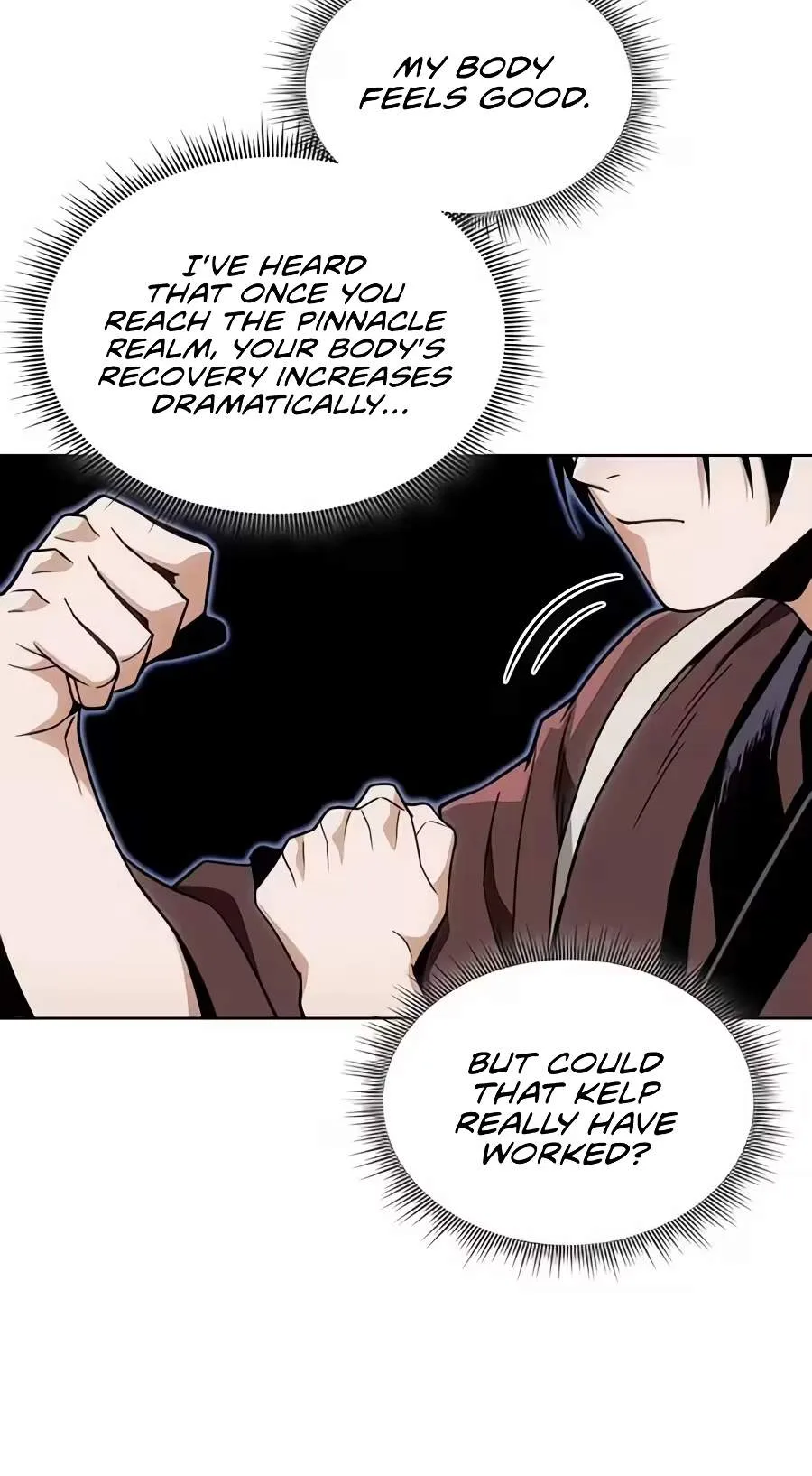 Heavenly Demon Apocalypse Chapter 14 page 82
