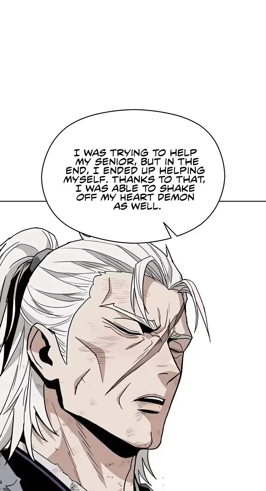 Heavenly Demon Apocalypse Chapter 14 page 60