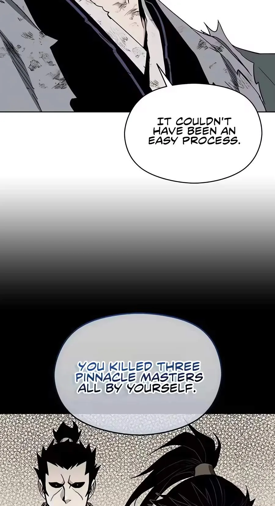 Heavenly Demon Apocalypse Chapter 14 page 61