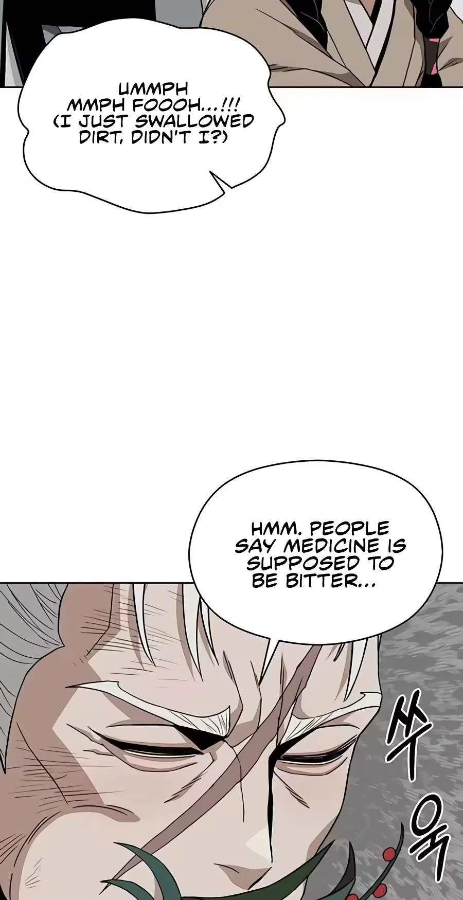 Heavenly Demon Apocalypse Chapter 14 page 75