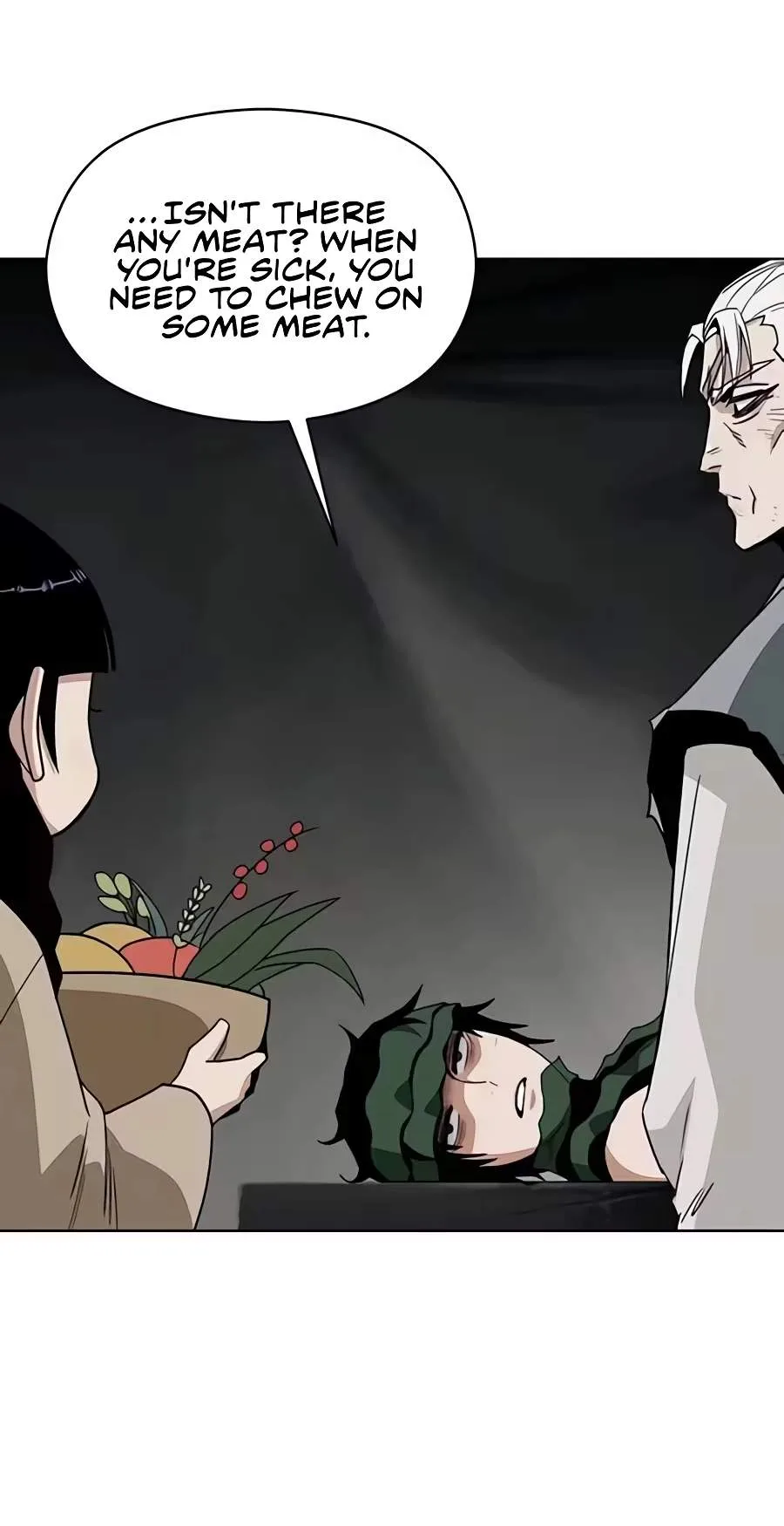 Heavenly Demon Apocalypse Chapter 14 page 72