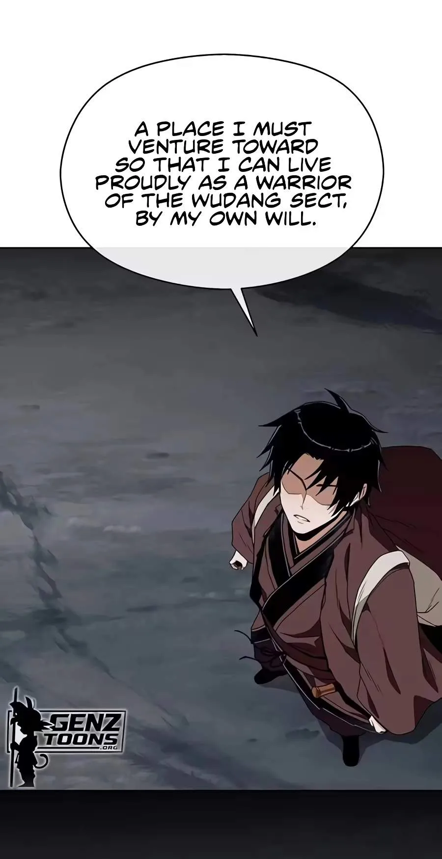 Heavenly Demon Apocalypse Chapter 14 page 92